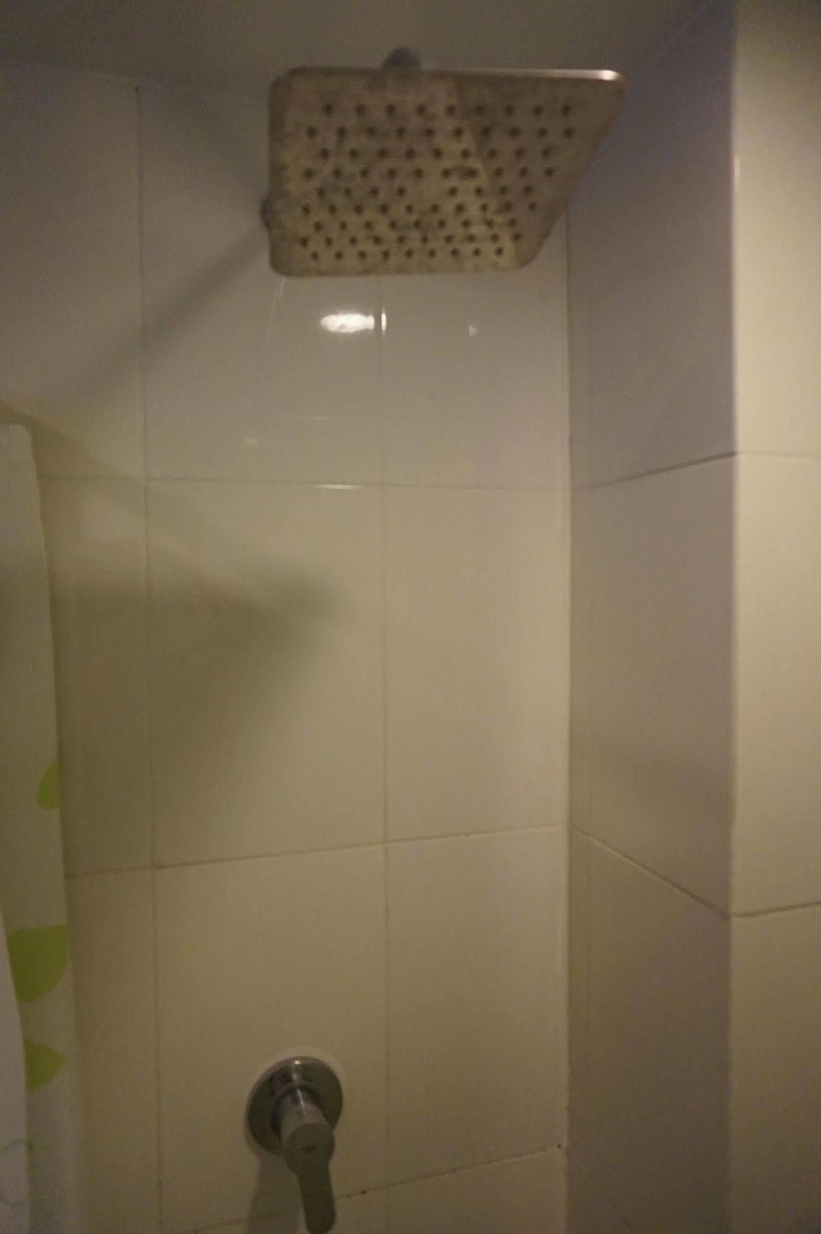 Sf Biz Hotel Κον Καέν Εξωτερικό φωτογραφία